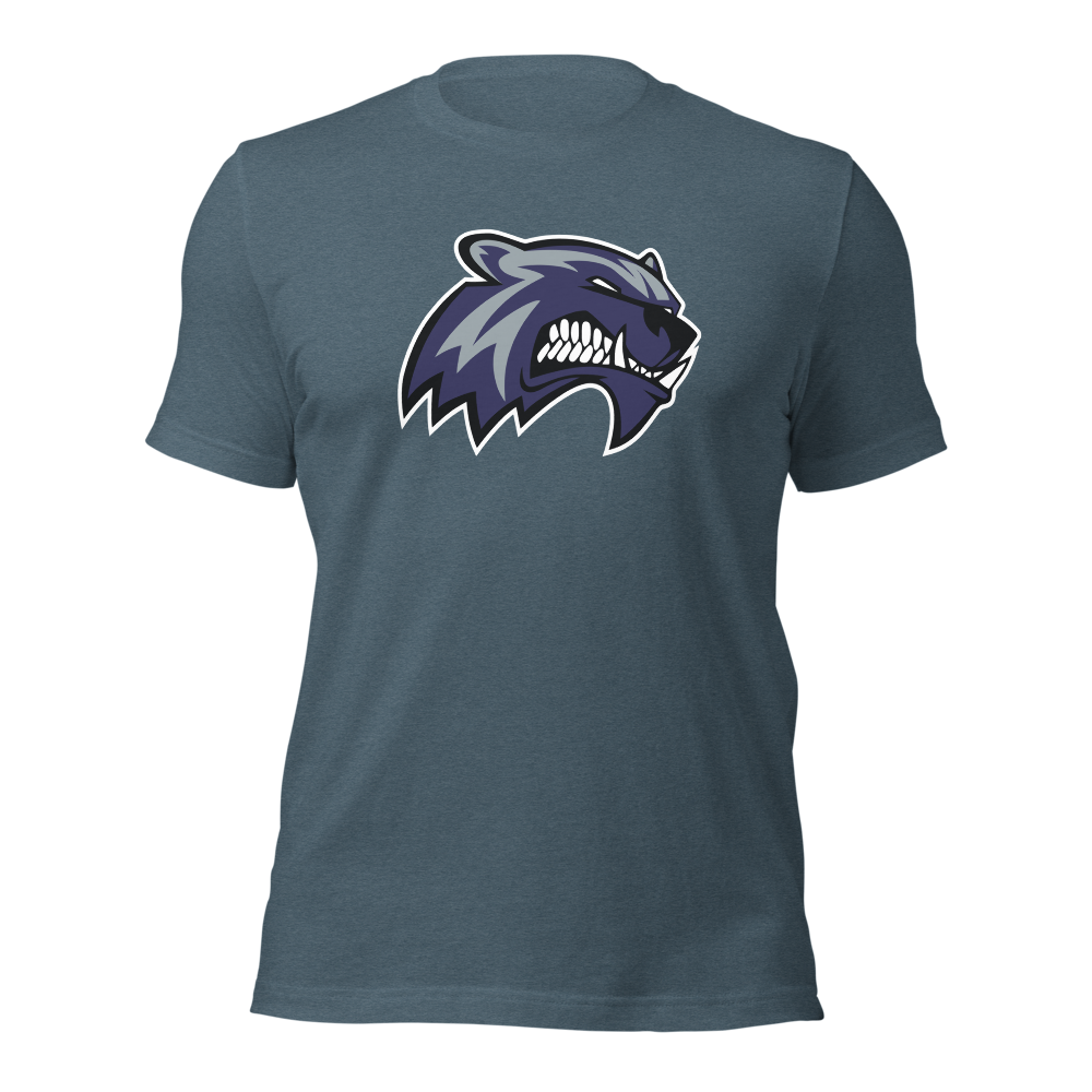 Hunter High School Design 1 — Heather Slate
