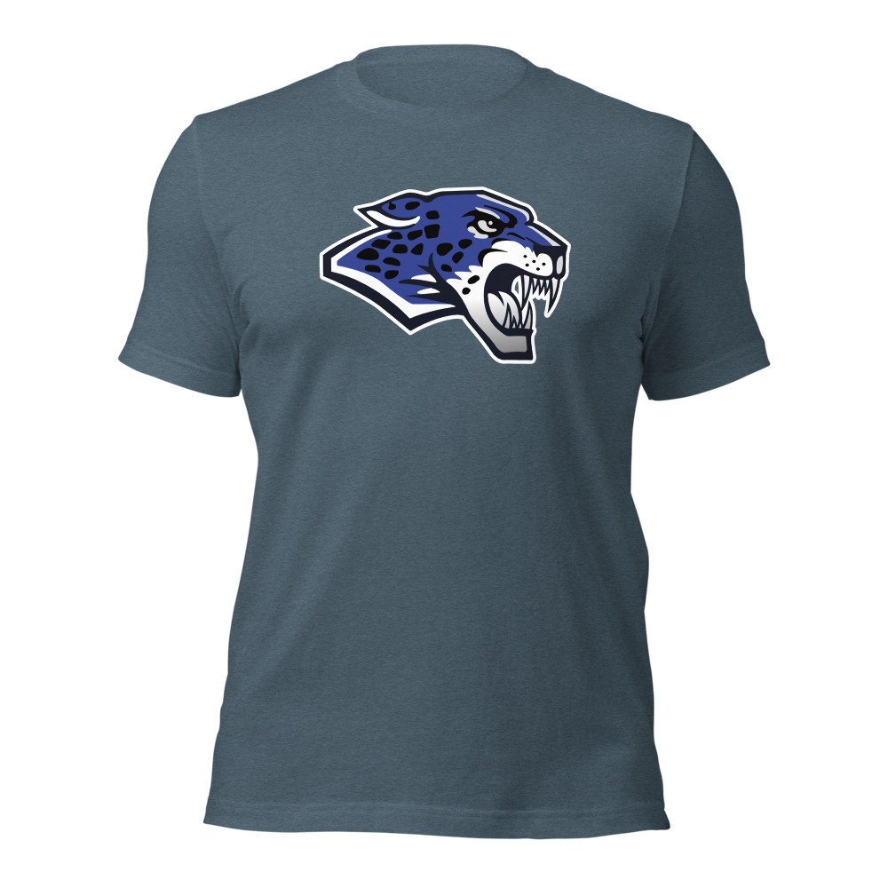 Desert Pines High School Design 1 — Heather Slate
