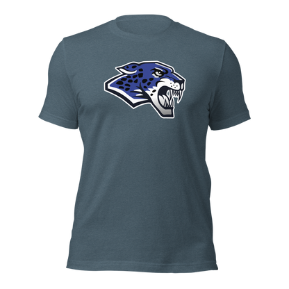Desert Pines High School Design 1 — Heather Slate