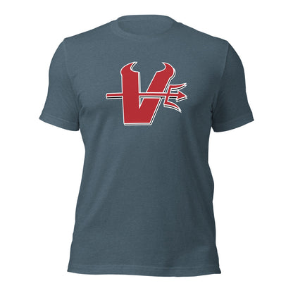 Verbena High School Design 1 — Heather Slate