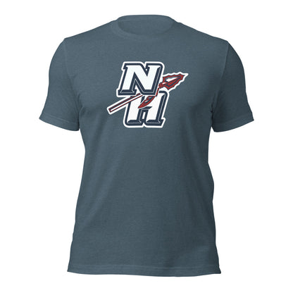 New Hope High School Design 1 — Heather Slate