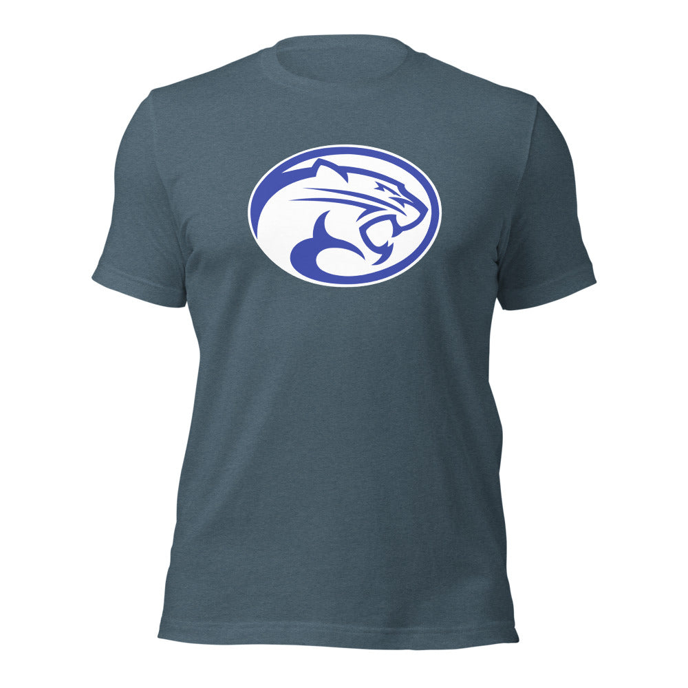 Central High School Coosa County Design 1 — Heather Slate
