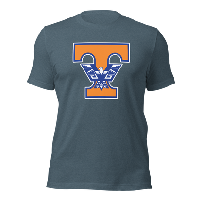 Timpview High School Design 1 — Heather Slate