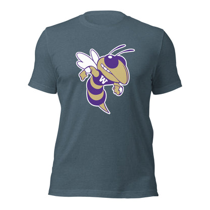 Winston County High School Design 1 — Heather Slate