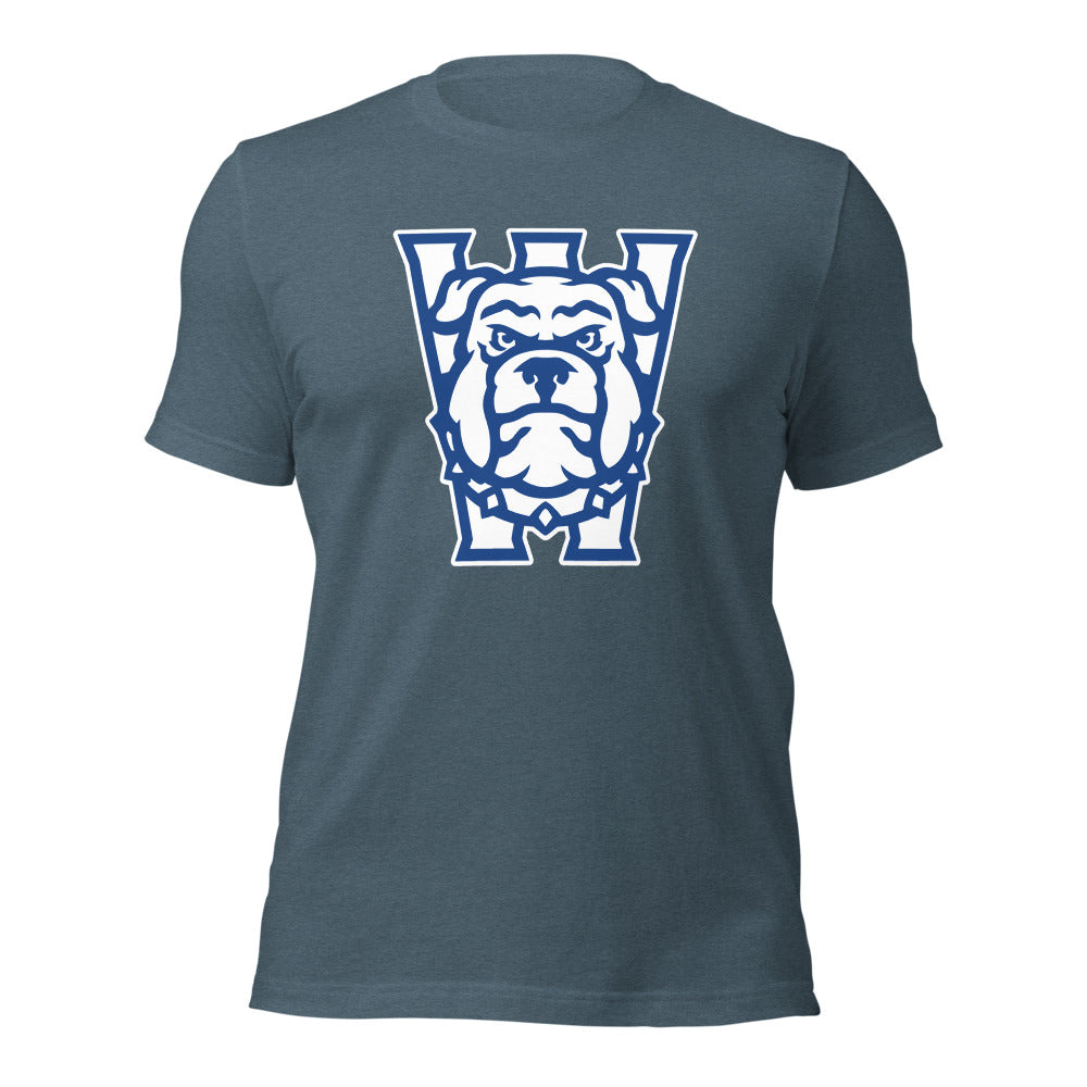 Winterboro High School Design 1 — Heather Slate