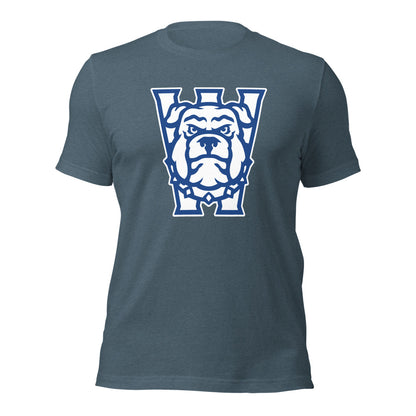 Winterboro High School Design 1 — Heather Slate