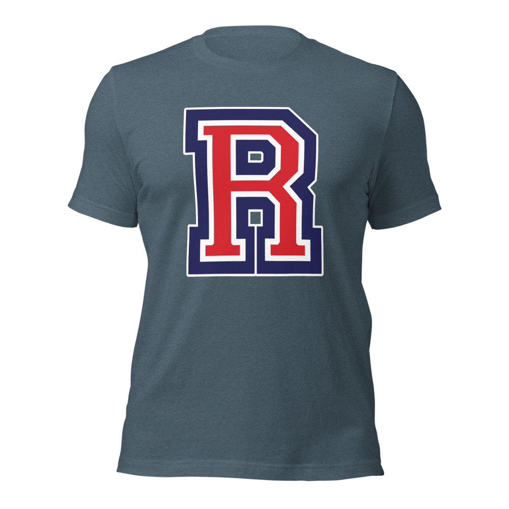Richfield High School Design 1 — Heather Slate