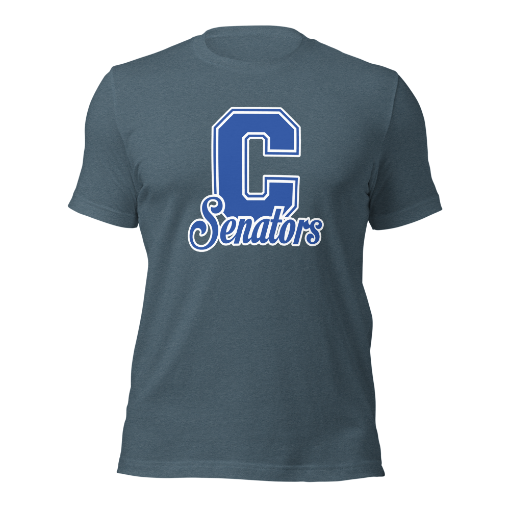 Carson High School Design 1 — Heather Slate