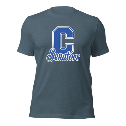 Carson High School Design 1 — Heather Slate