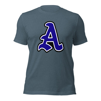 Auburn High School Design 1 — Heather Slate