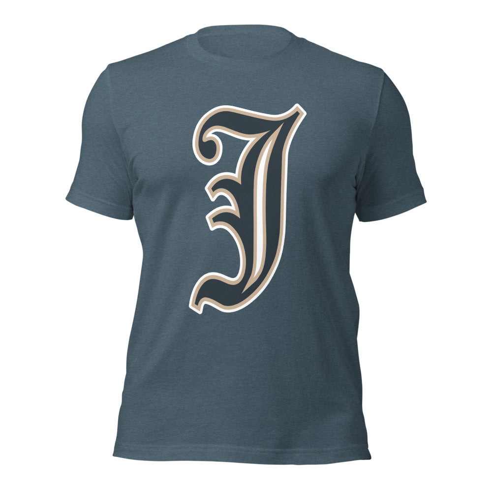 Jacksonville High School Design 1 — Heather Slate