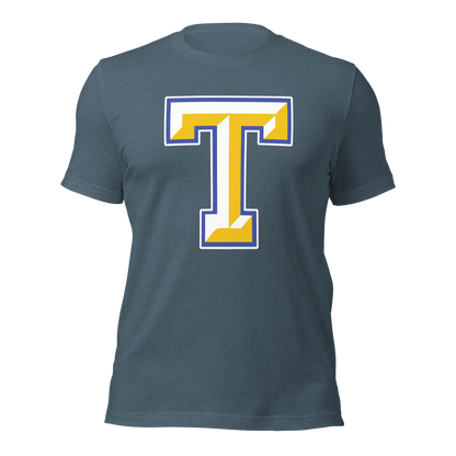 Taylorsville High School Design 1 — Heather Slate