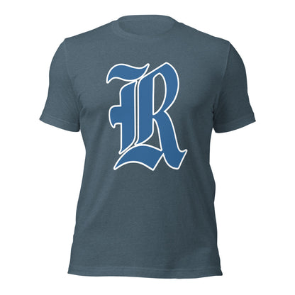 Reeltown High School Design 1 — Heather Slate