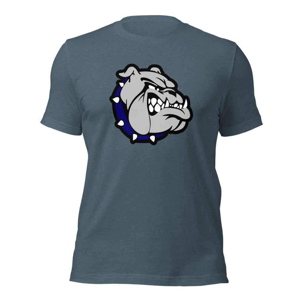 Clarke County High School Design 1 — Heather Slate