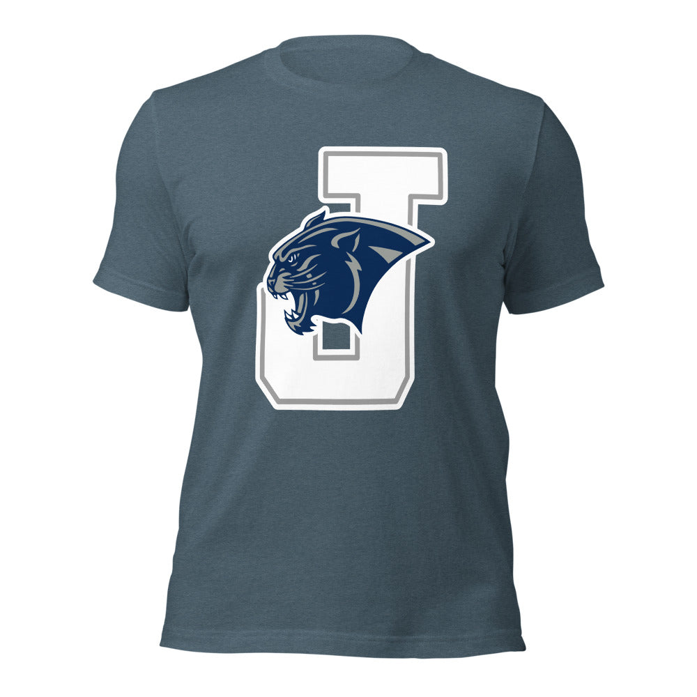 Jemison High School Design 1 — Heather Slate