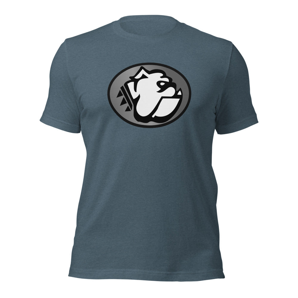 Marbury High School Design 1 — Heather Slate