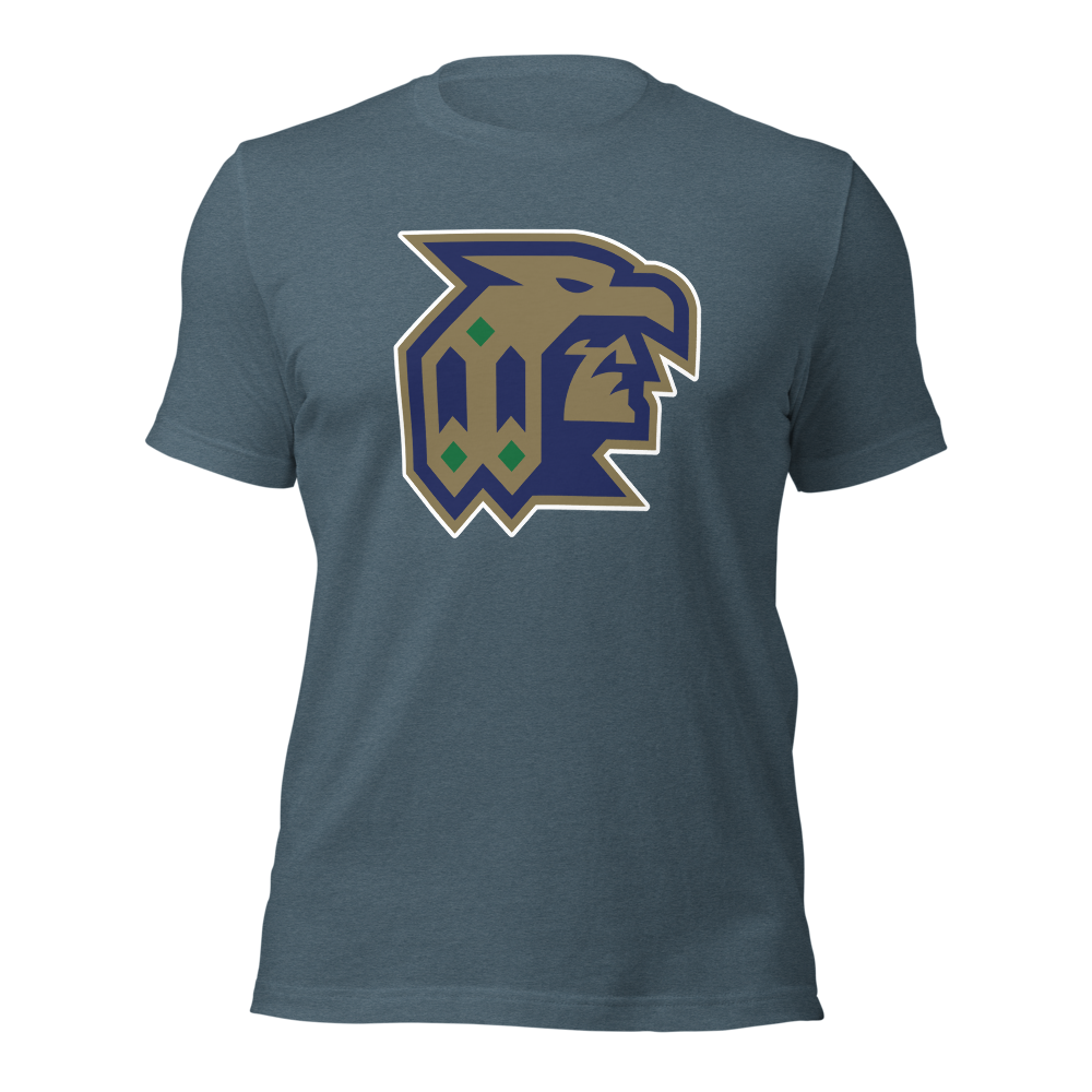 Snow Canyon High School Design 1 — Heather Slate