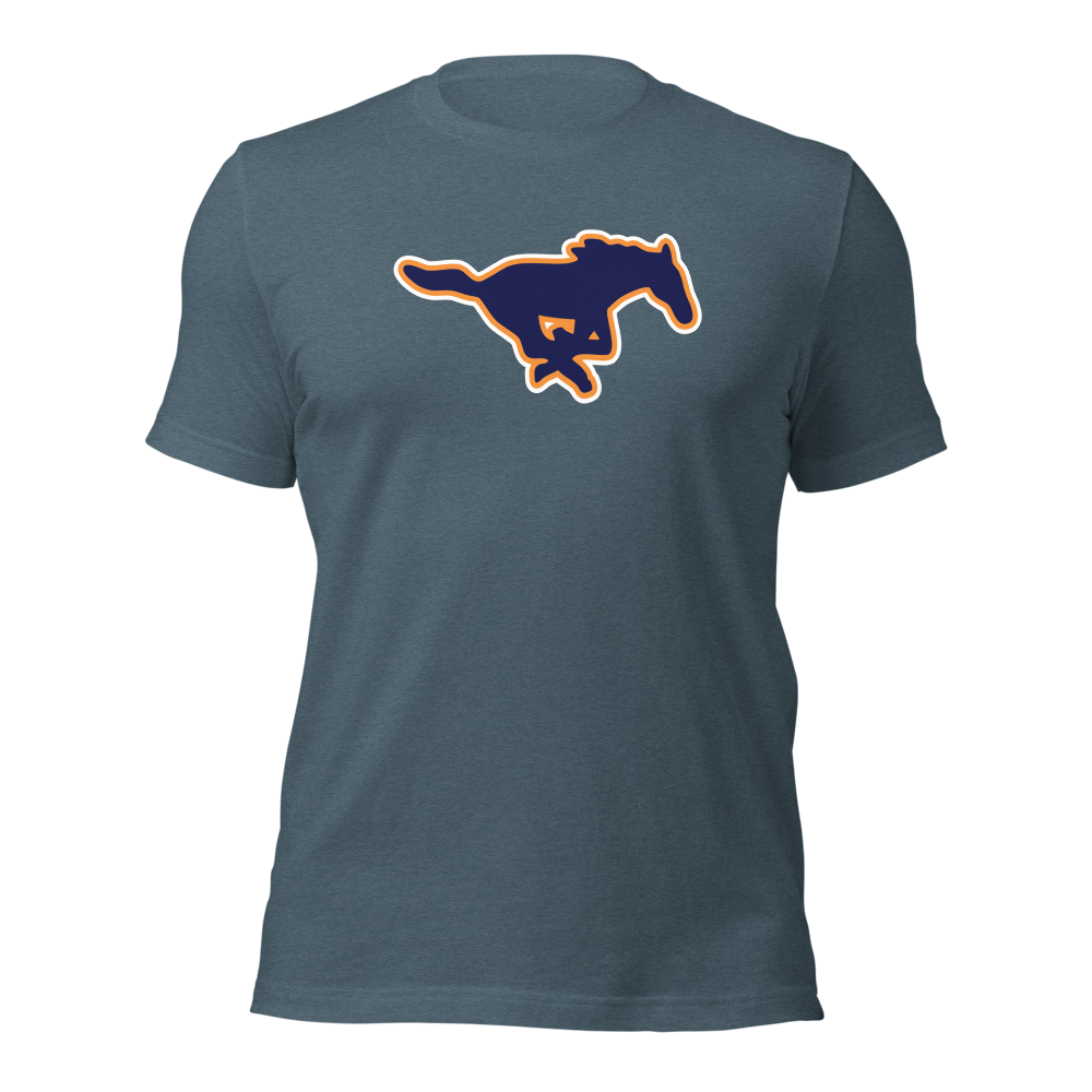 Mountain Crest High School Design 1 — Heather Slate