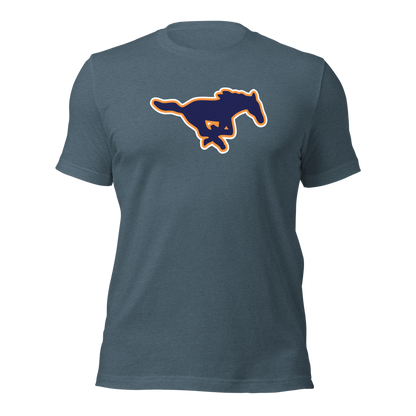 Mountain Crest High School Design 1 — Heather Slate