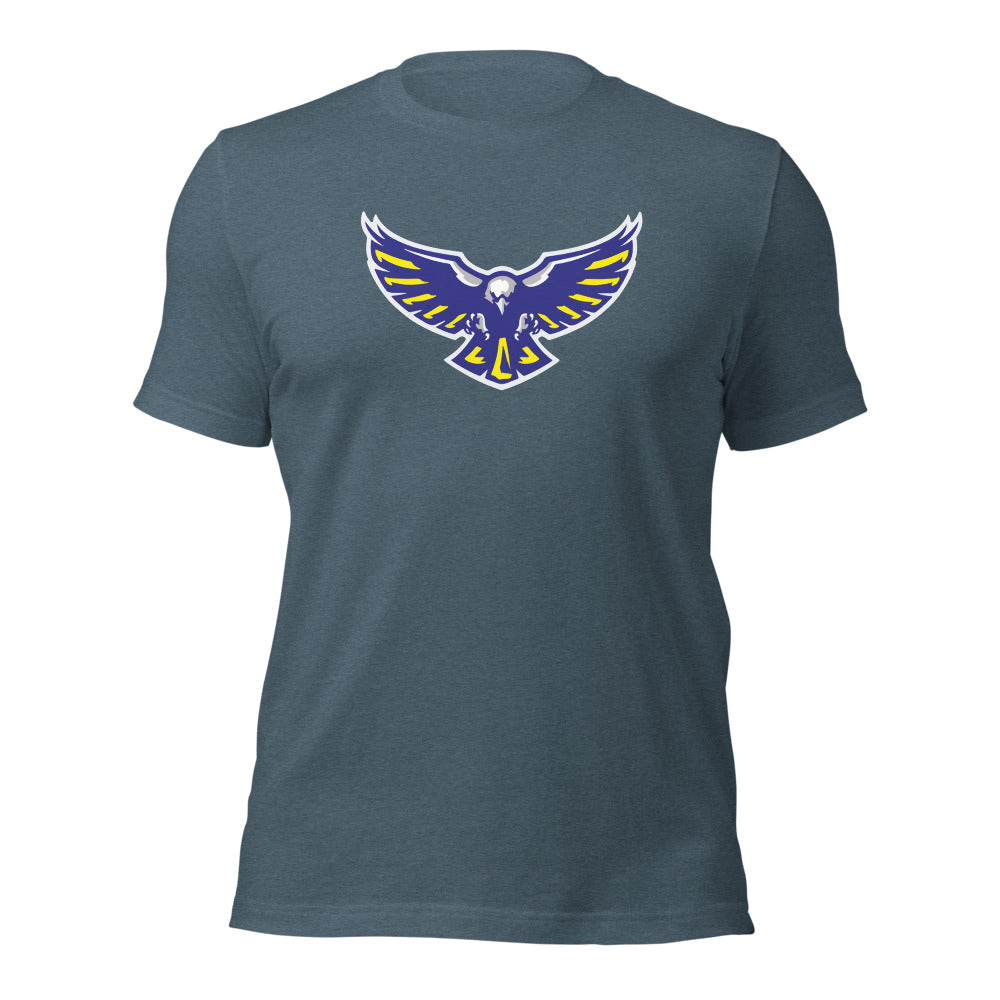 Cold Springs High School Design 1 — Heather Slate