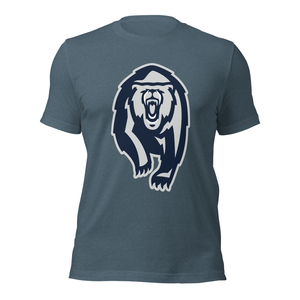 Copper Hills High School Design 1 — Heather Slate