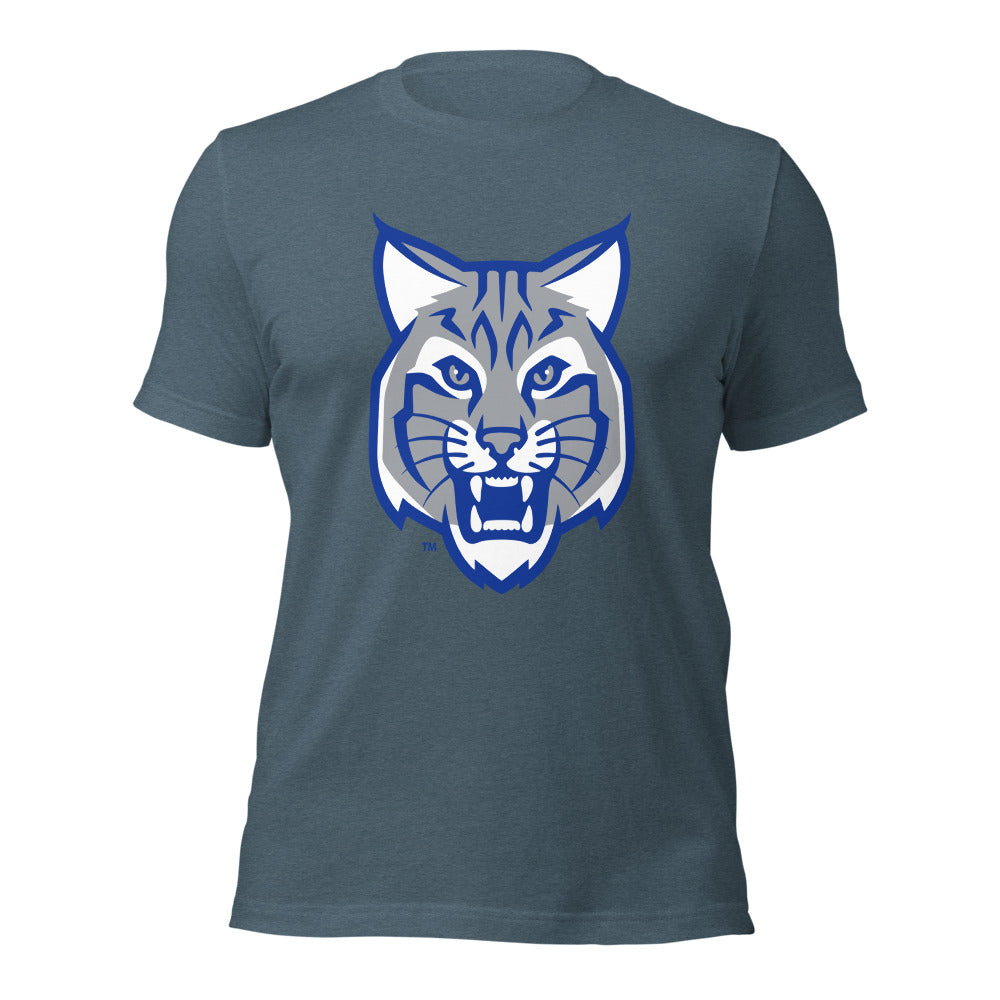 Oakman High School Design 1 — Heather Slate