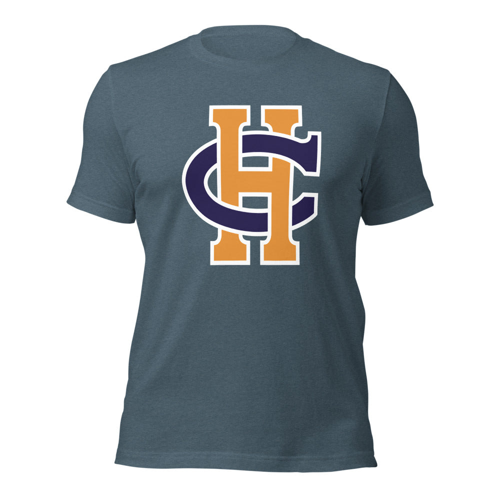 Charles Henderson High School Design 1 — Heather Slate