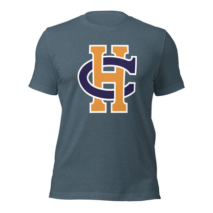 Charles Henderson High School Design 1 — Heather Slate
