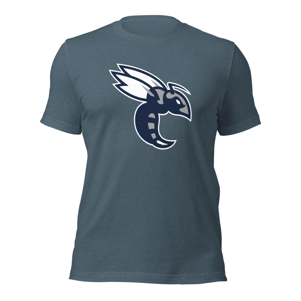 Baker High School Design 1 — Heather Slate