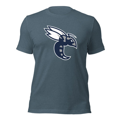 Baker High School Design 1 — Heather Slate