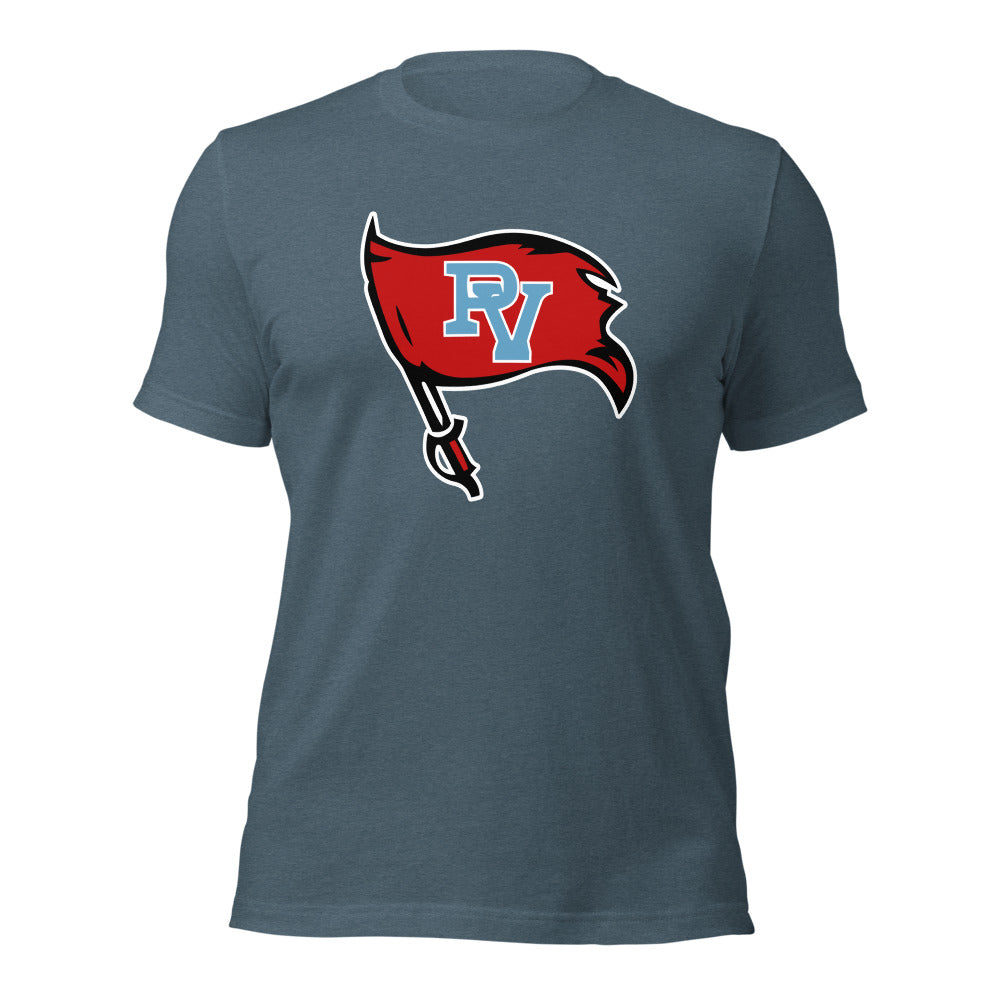 Pleasant Valley High School Design 1 — Heather Slate
