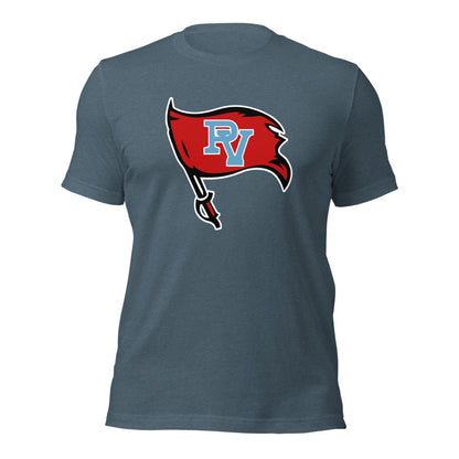 Pleasant Valley High School Design 1 — Heather Slate
