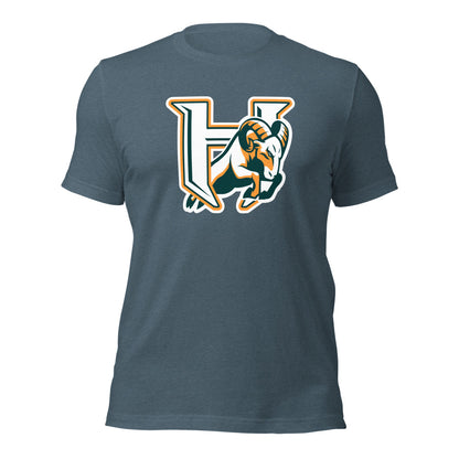 Headland High School Design 1 — Heather Slate