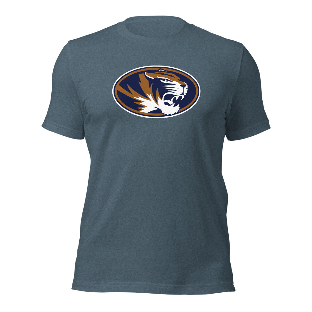 J.B. Pennington High School Design 1 — Heather Slate