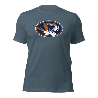 J.B. Pennington High School Design 1 — Heather Slate