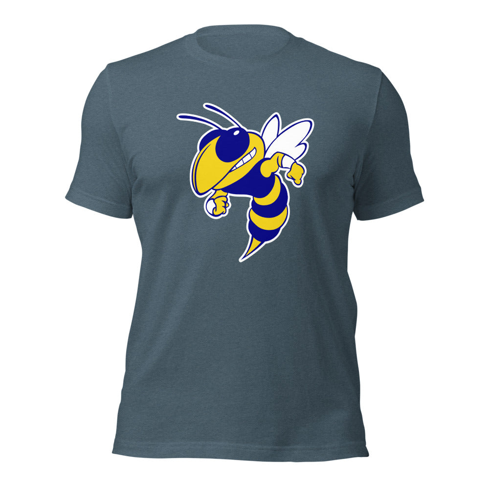 Aliceville High School Design 1 — Heather Slate