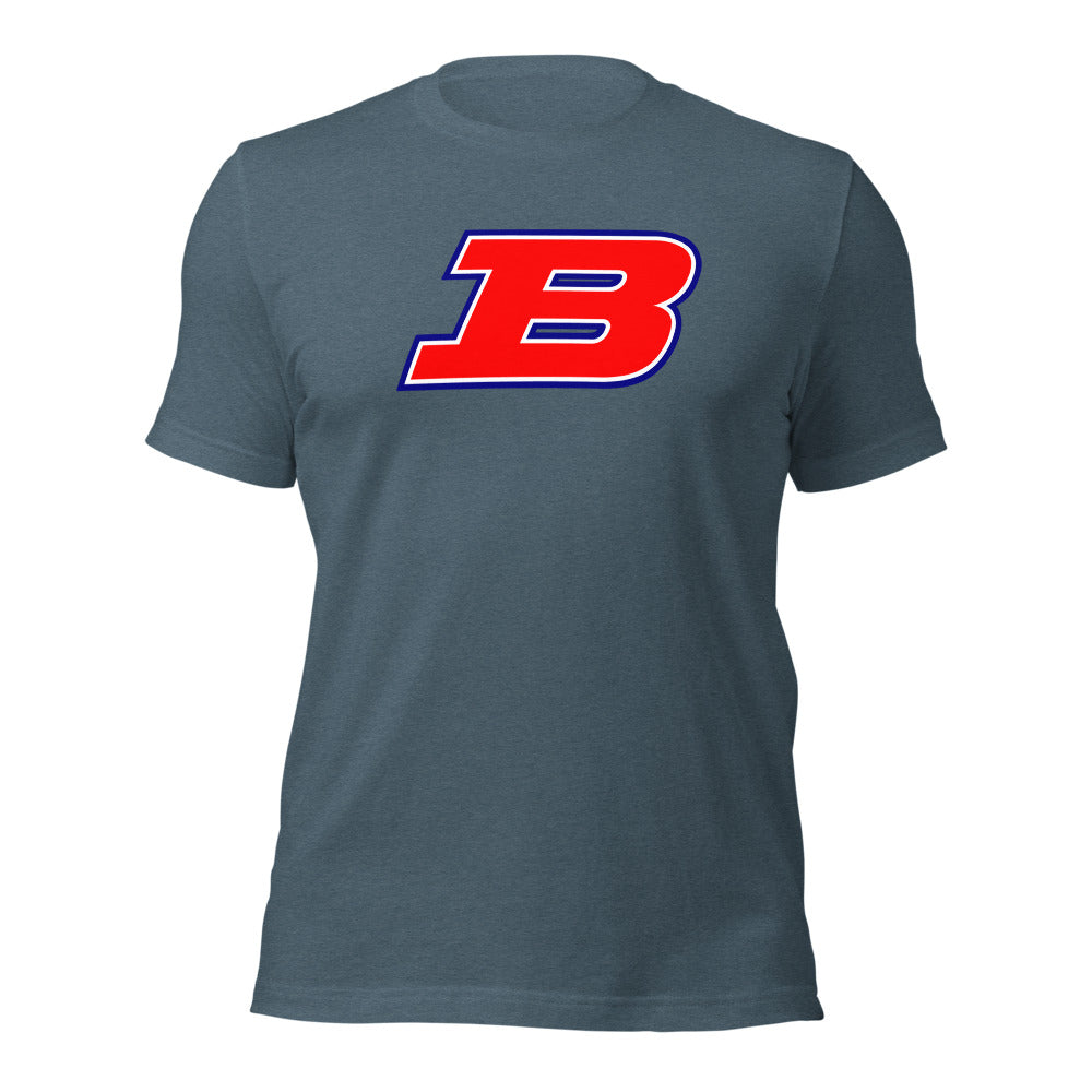 Albert P. Brewer High School Design 1 — Heather Slate