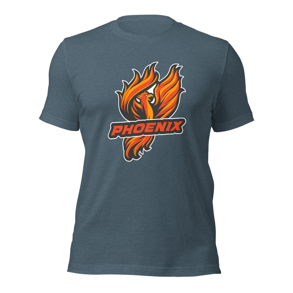 Percy Julian High School Design 1 — Heather Slate
