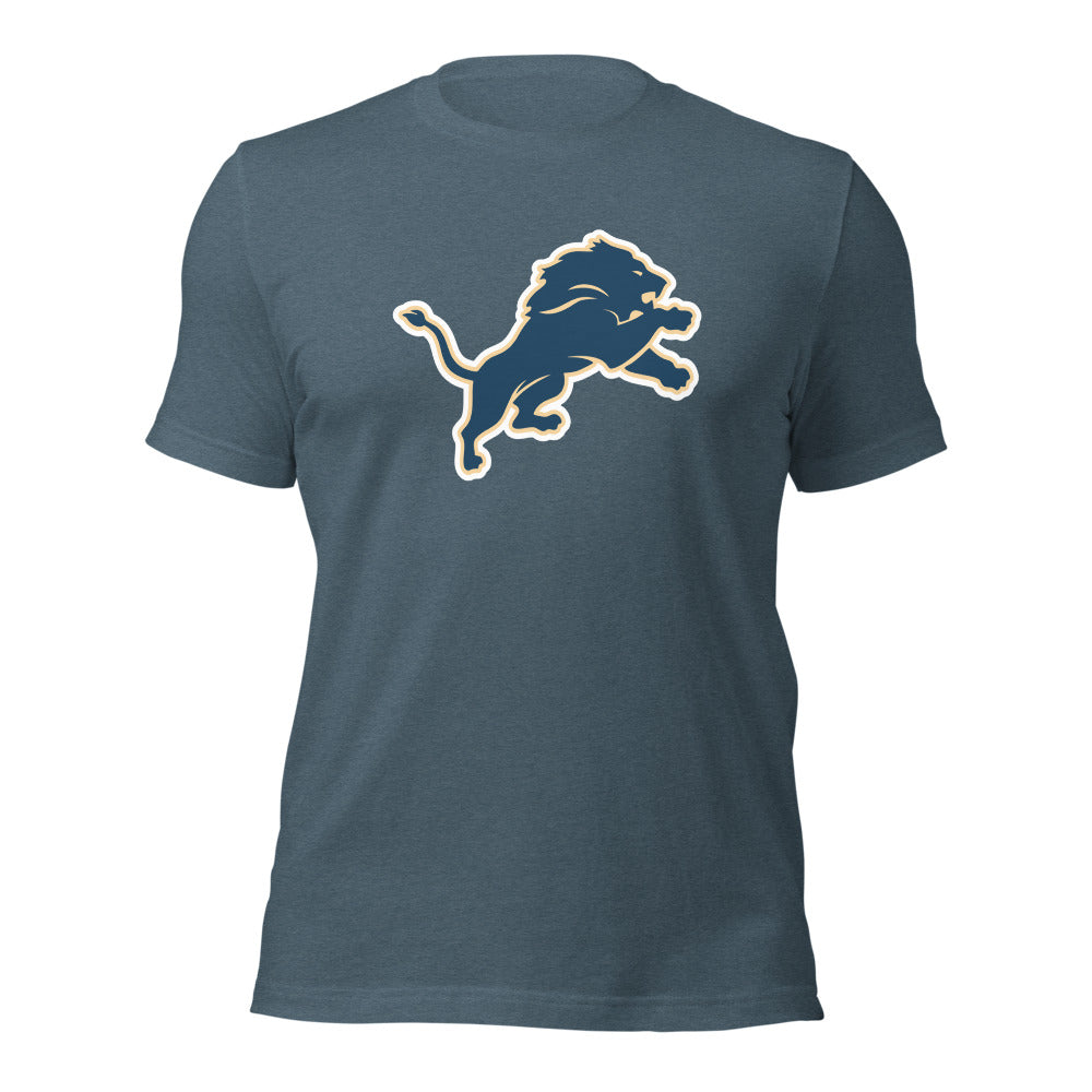 Brindlee Mountain High School Design 1 — Heather Slate
