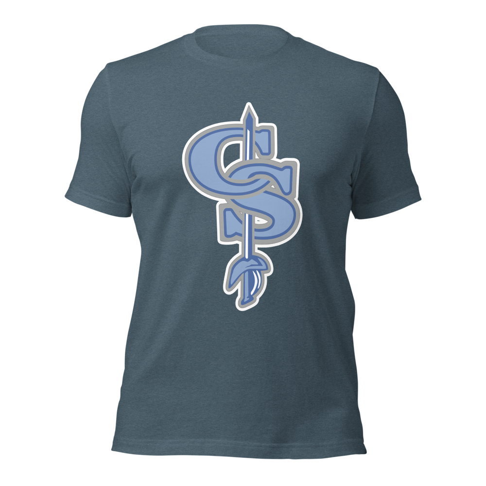 Canyon Springs High School Design 1 — Heather Slate