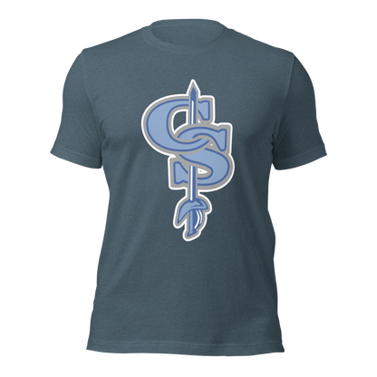 Canyon Springs High School Design 1 — Heather Slate