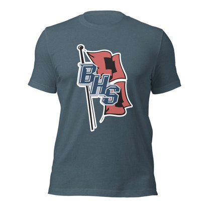 Alma Bryant High School Design 1 — Heather Slate