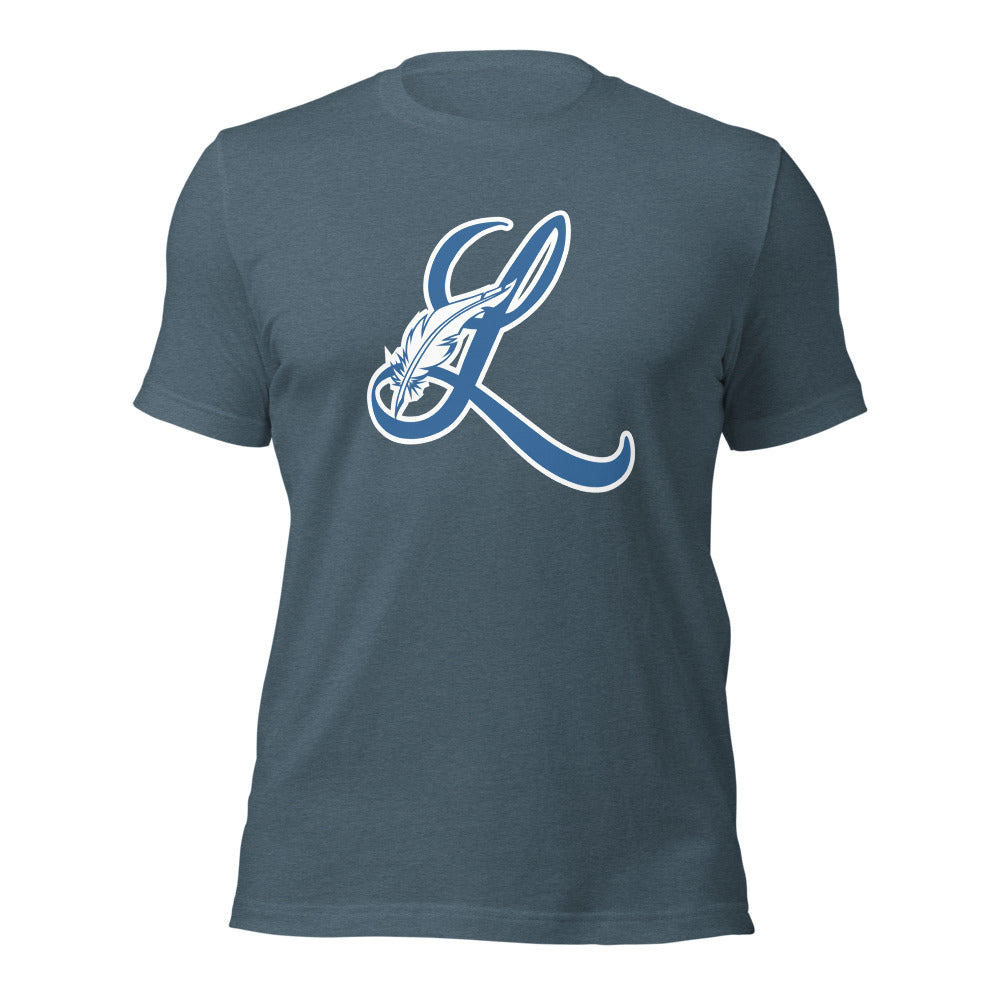 Sidney Lanier  High School Design 1 — Heather Slate