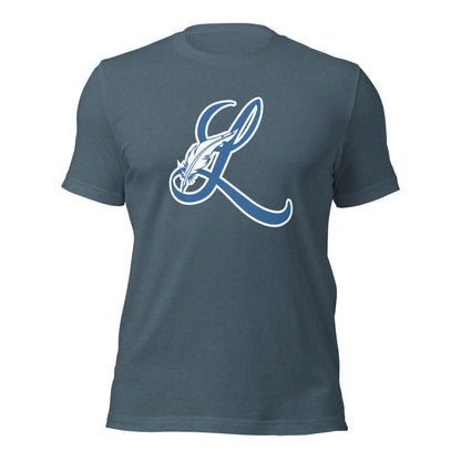 Sidney Lanier  High School Design 1 — Heather Slate