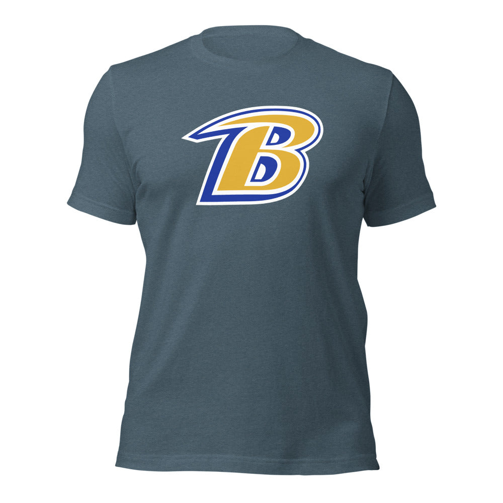 Beauregard High School Design 1 — Heather Slate