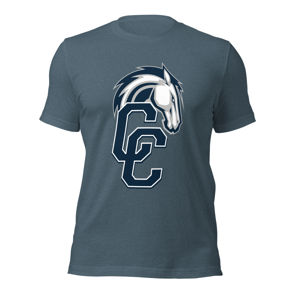 Corner Canyon High School Design 1 — Heather Slate