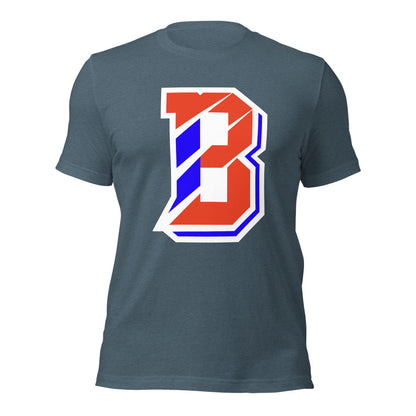 Berry High School Design 1 — Heather Slate