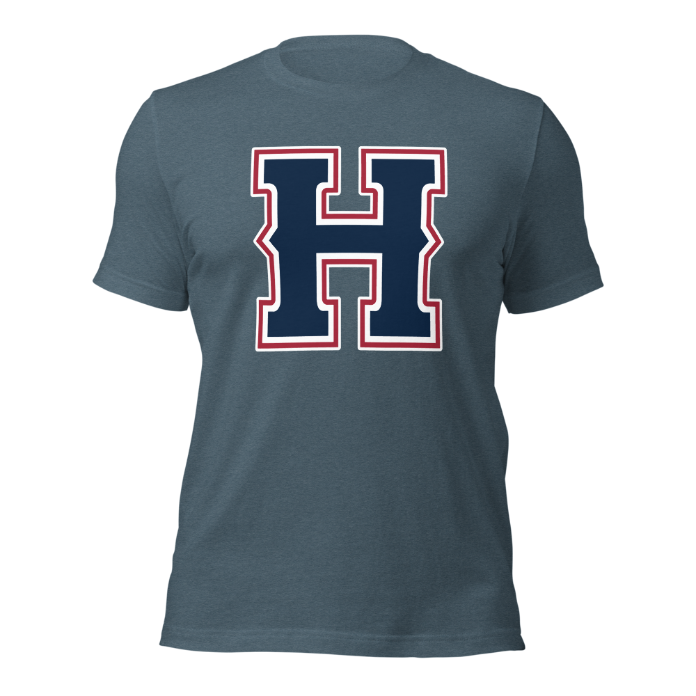 Herriman High School Design 1 — Heather Slate