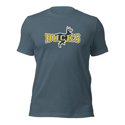 Buckhorn High School Design 1 — Heather Slate