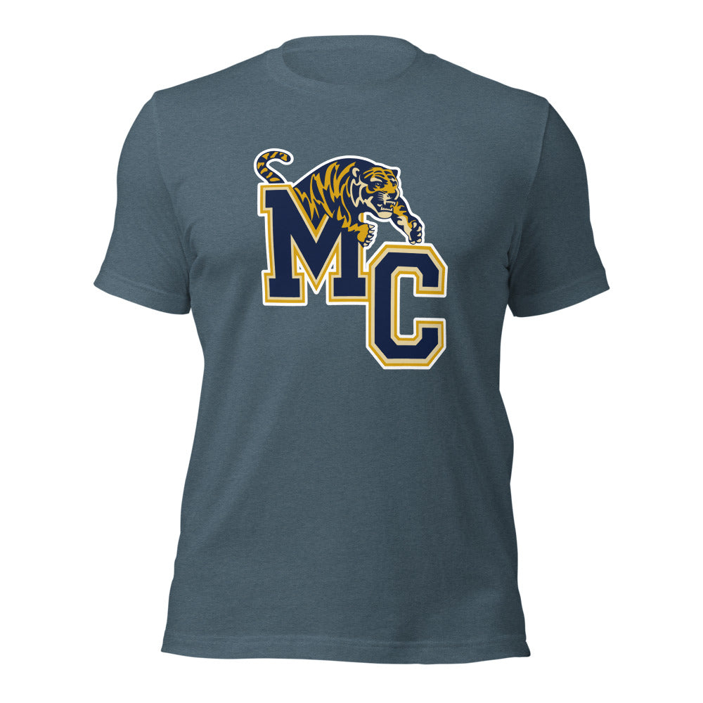 Monroe County High School Design 1 — Heather Slate